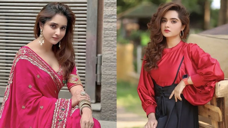 তৌসিফ-পায়েলের নতুন নাটক ‘অবশেষে তুমি এলে