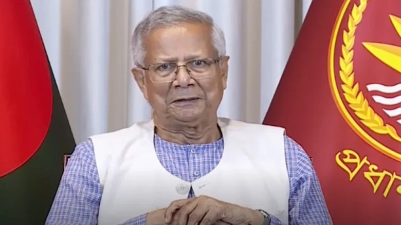 আন্দোলনরত শিক্ষকদের নবউদ্যমে শ্রেণিকক্ষে ফেরার আশা প্রধান উপদেষ্টার