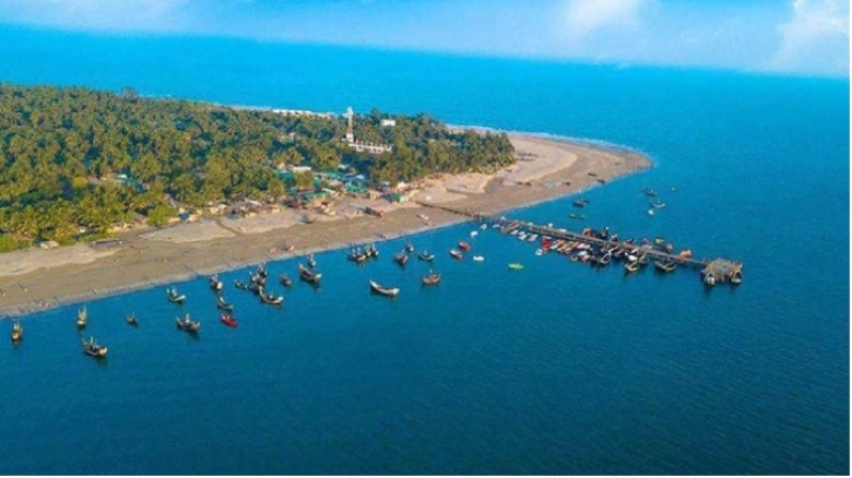 সেন্টমার্টিন ভ্রমণে মানতে হবে ১২ নির্দেশনা