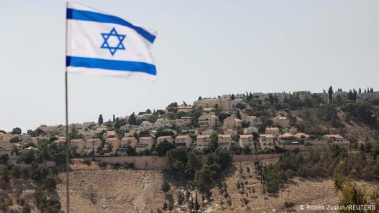 ফিলিস্তিনের পশ্চিম তীর দখল, ইসরায়েলি পদক্ষেপের তীব্র নিন্দা জানালো বাংলাদেশ