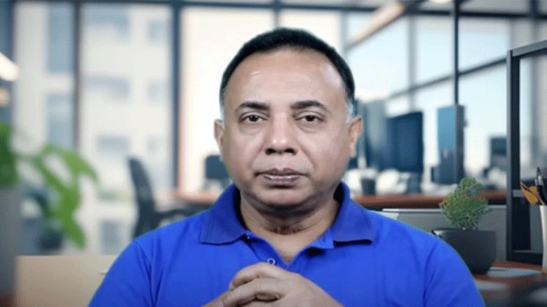 ডিসেম্বরের মধ্যে নির্বাচন হওয়া জরুরি: জিল্লুর রহমান