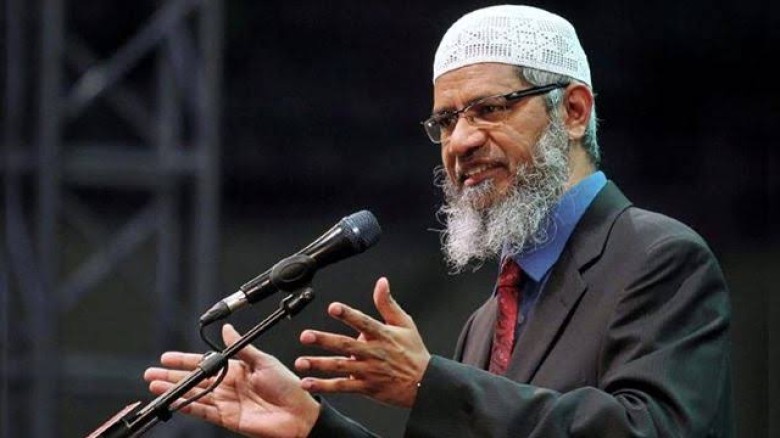 জাকির নায়েককে ভারতের হাতে তুলে দেবে বাংলাদেশ, আশা দিল্লির