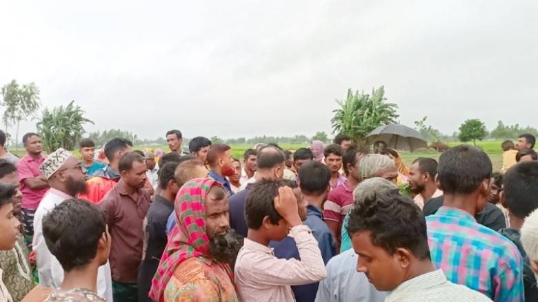গাইবান্ধায় ‘চোর সন্দেহে’ বৃদ্ধকে পিটিয়ে হত্যা