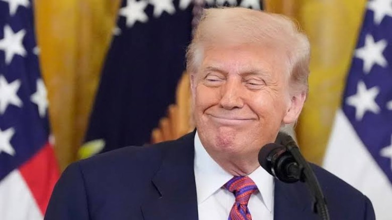 নাইজেরিয়ায় হামলার হুমকি ট্রাম্পের