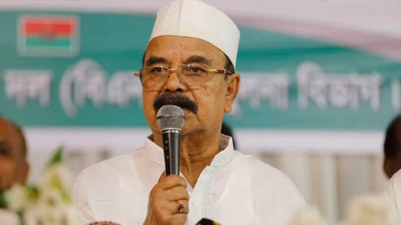 জুলাই সনদের চূড়ান্ত সিদ্ধান্তে অনেক রদবদল ও ত্রুটি রয়েছে: গয়েশ্বর