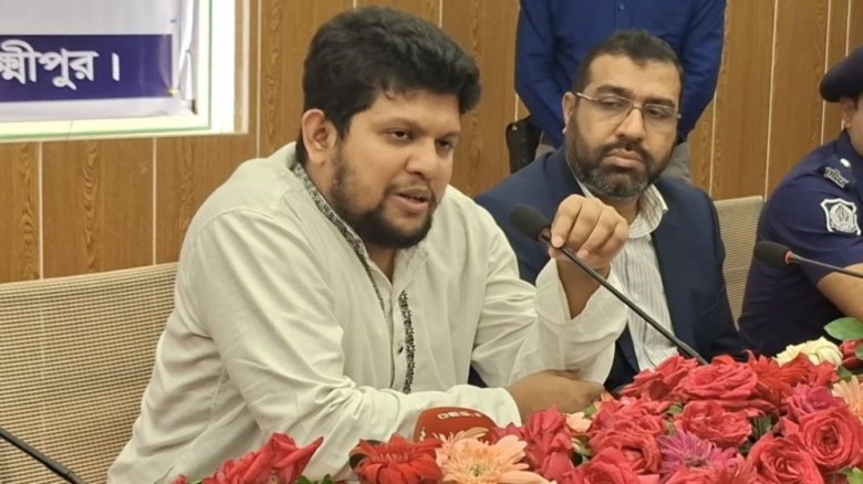 হাসিনার বিচারের রায় আগামী সপ্তাহে: উপদেষ্টা মাহফুজ