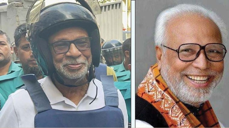 লতিফ সিদ্দিকীর জামিন ‘আস্থার প্রমাণ’: কাদের সিদ্দিকী