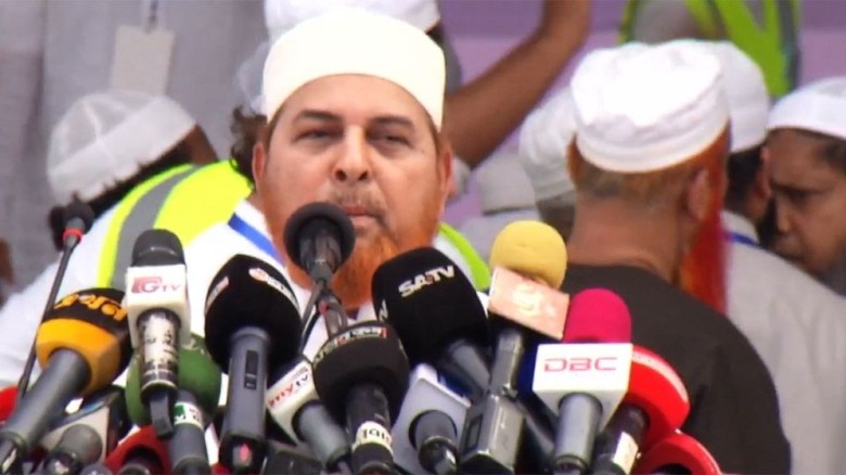 ‘ক্ষমতায় গেলে কাদিয়ানিদের অমুসলিম ঘোষণা করবে জামায়াত’