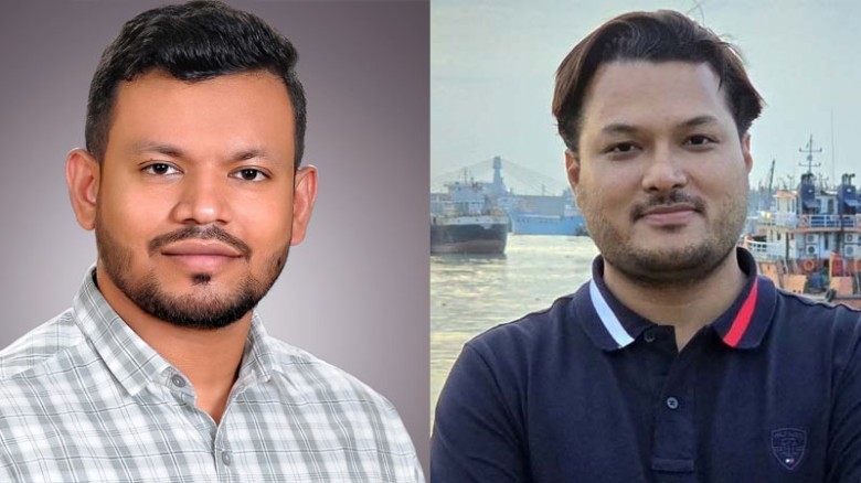 উপদেষ্টার ভাইয়ের বিরুদ্ধে চাকরিচ্যুতি ও ‘সমকামী’ অপপ্রচারের অভিযোগ মুনতাসিরের