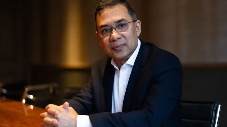 সশস্ত্র বাহিনী দিবস উপলক্ষে তারেক রহমানের শুভেচ্ছা