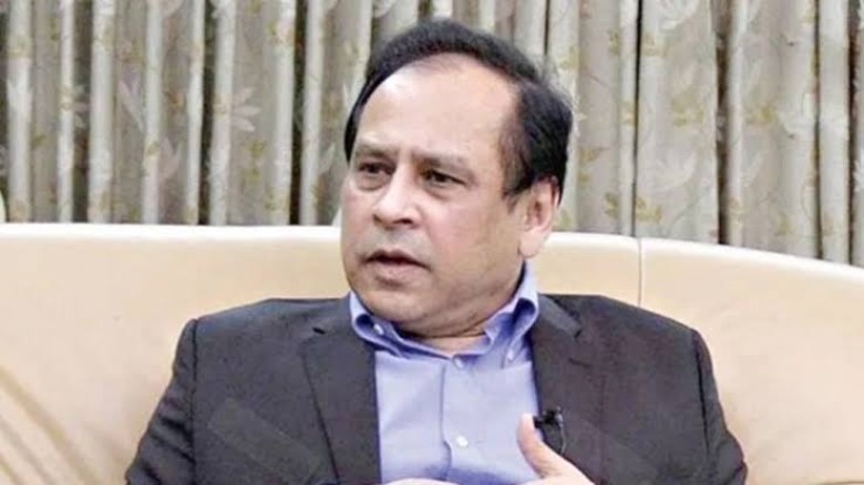 আজ আনুষ্ঠানিকভাবে বিএনপিতে যোগ দেবেন রেজা কিবরিয়া