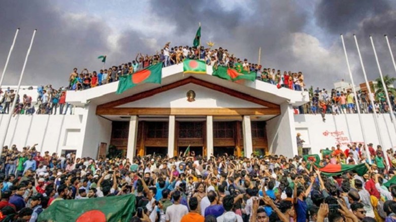 জুলাই আন্দোলনে হতাহতদের জন্য ফ্ল্যাট নির্মাণ শুরু চলতি মাসেই