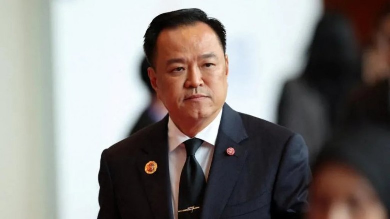 থাইল্যান্ডে ভেঙে দেওয়া হলো পার্লামেন্ট, ২ মাসের মধ্যে নির্বাচন