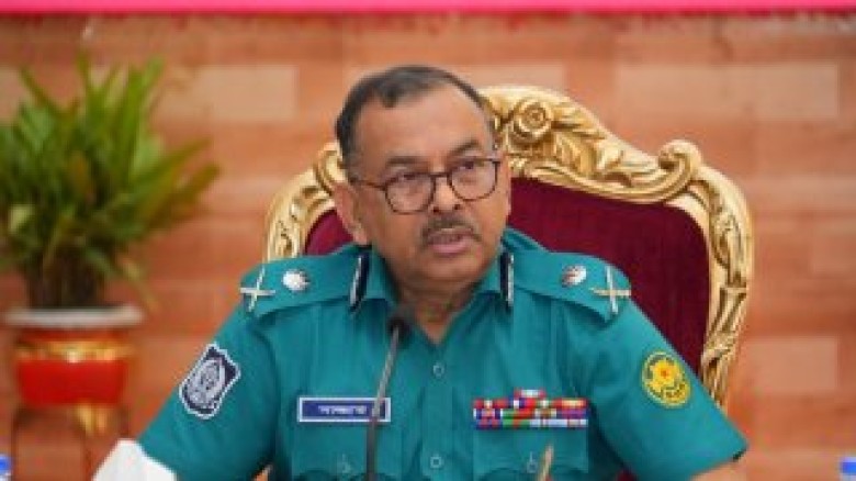 হাদিকে গুলি করা সন্ত্রাসীরা শনাক্ত, যেকোনও সময় গ্রেফতার: ডিএমপি কমিশনার