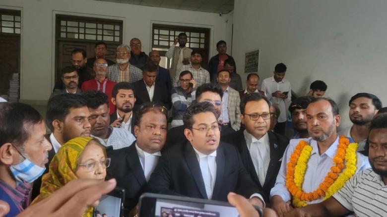 পাবনা-১ ও ২ আসনের সীমানা পুনর্বিন্যাস অবৈধ ঘোষণা হাইকোর্টের