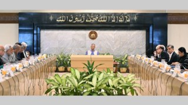 গুম প্রতিরোধ ও প্রতিকার অধ্যাদেশের চূড়ান্ত অনুমোদন