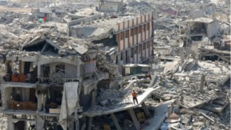 গাজা যুদ্ধবিরতি: মিয়ামিতে আলোচনায় বসছে যুক্তরাষ্ট্র-কাতার-তুরস্ক-মিসর