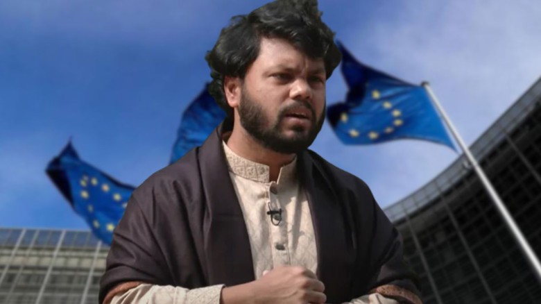 ওসমান হাদির মৃত্যুতে ইউরোপীয় ইউনিয়নের গভীর শোক প্রকাশ