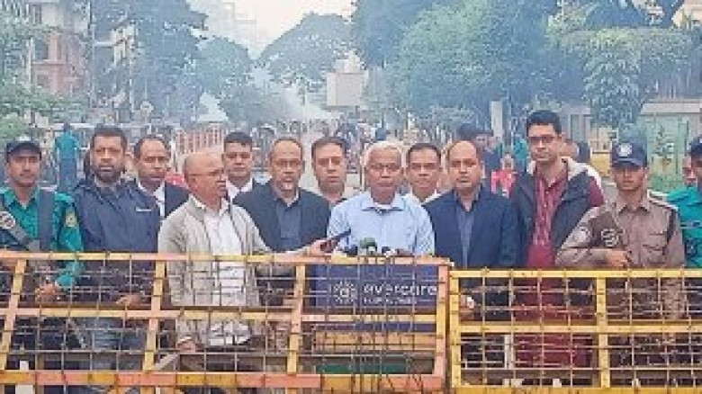 বেগম জিয়ার স্বাস্থ্য আগের চেয়ে বেশ স্থিতিশীল: ডা. জাহিদ