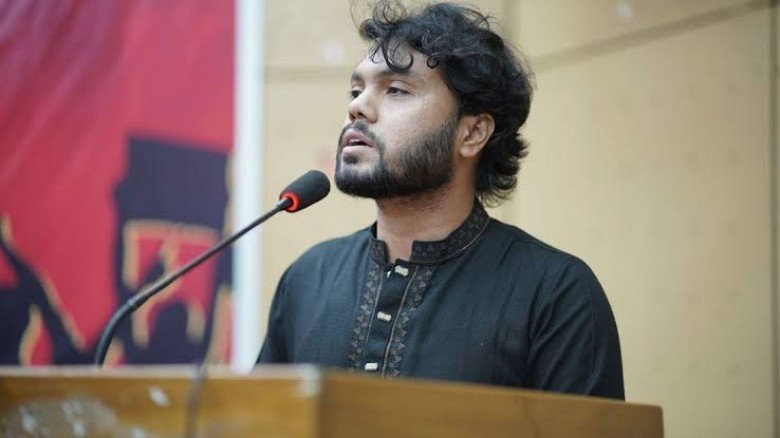 বাংলাদেশের রাজনীতিতে যেভাবে গুরুত্বপূর্ণ ব্যক্তি হয়ে উঠেছিলেন হাদি