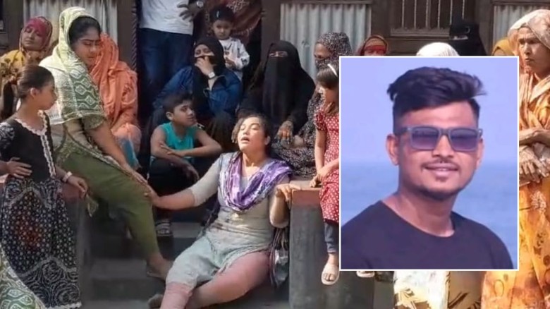 মুন্সীগঞ্জে দুই ভাইয়ের ঝগড়া থামাতে গিয়ে প্রতিবেশী যুবক খুন