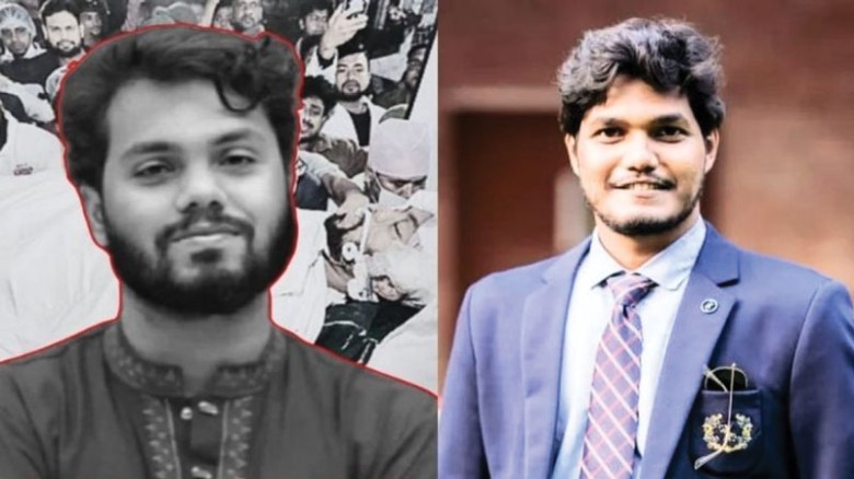 তারেক রহমানের প্রত্যাবর্তন ঠেকাতে রাষ্ট্রকে অস্থিতিশীল করার চেষ্টা চলছে: আবিদ