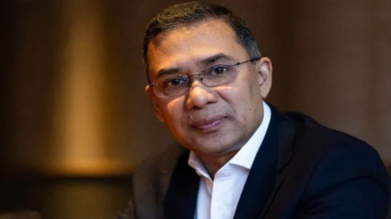 তারেক রহমানের ফ্লাইট থেকে প্রত্যাহার করা হল ২ ক্রুকে