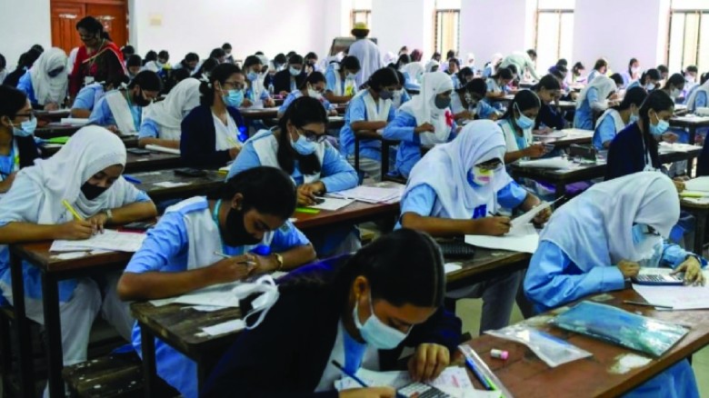 তিন মাস পেছাতে পারে ২০২৬ সালের এসএসসি পরীক্ষা