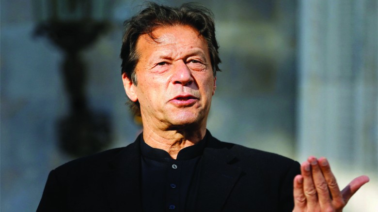 বাড়ল ইমরান খান ও তার স্ত্রীর শাস্তি