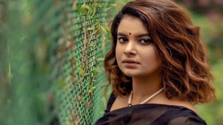 মির্জা আব্বাসের ধৈর্যে বাবার কথা মনে পড়ল শবনম ফারিয়ার