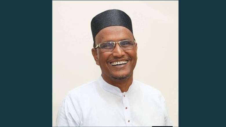 শেরপুর-৩ আসনের জামায়াতের প্রার্থী বাদলের ইন্তেকাল