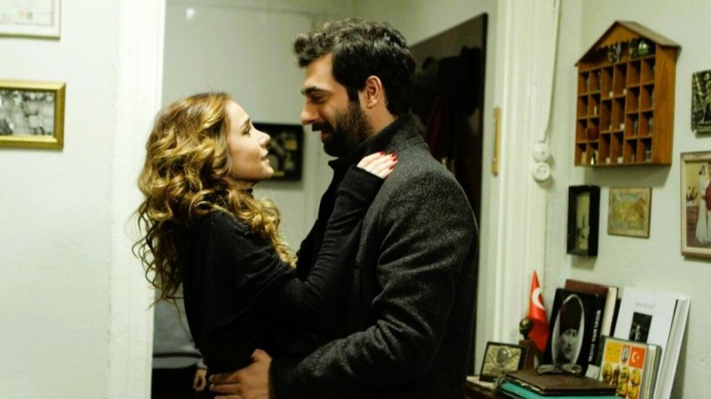 সেঞ্চুরি করল জনপ্রিয় তুর্কি ধারাবাহিক ‘মোস্তফা’