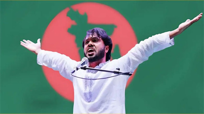 ওসমান হাদি হত্যার তদন্তে জাতিসংঘকে প্রস্তাব দেবে সরকার