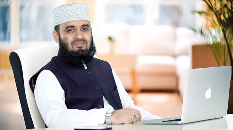 তারুণ্যের প্রথম ভোট ন্যায় ও ইনসাফের পক্ষে হবে: ভোট নিয়ে আজহারির বার্তা