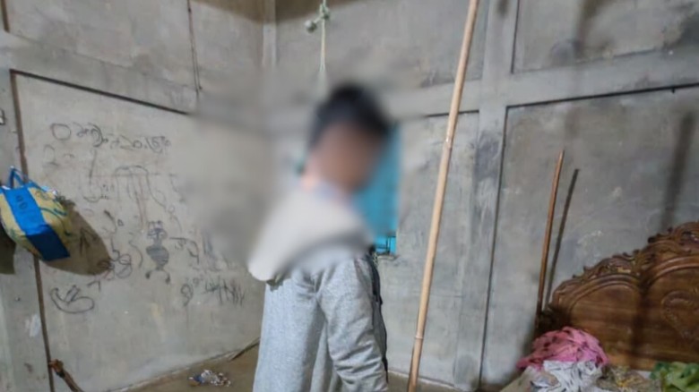 নবীগঞ্জে যুবকের ঝুলন্ত লাশ উদ্ধার: এলাকায় শোকের ছায়া