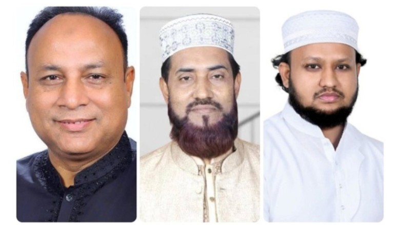 সিলেট-৬ আসনে ত্রিমুখী লড়াইয়ের আভাস