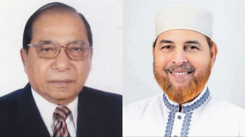 উল্লাপাড়ায় মর্যাদার লড়াই: মুখোমুখি বিএনপি ও জামায়াত, উত্তপ্ত রাজপথ