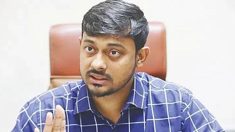 নাসীরুদ্দীনের ৮ দফা ইশতেহারে যা আছে