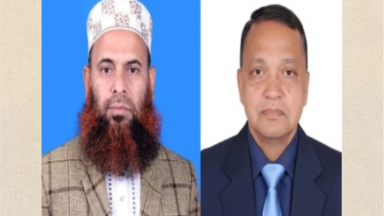 কাজিপুরে মূল লড়াই ধানের শীষ বনাম দাঁড়িপাল্লা