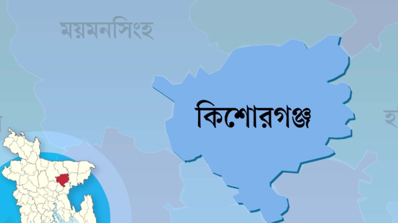 কিশোরগঞ্জে হাঁস মার্কার তিন কর্মীকে কুপিয়ে জখমের অভিযোগ