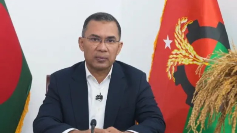 ৩৫ বছর পর পুরুষ প্রধানমন্ত্রী পাচ্ছে বাংলাদেশ