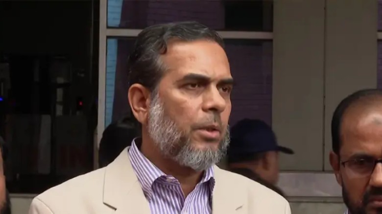 ফলাফল পাল্টে দিলে কঠোর আন্দোলনের হুঁশিয়ারি জামায়াতের