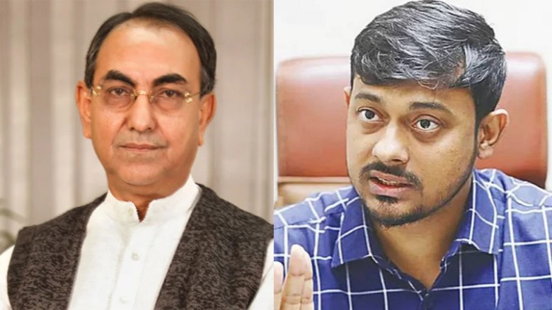 ঢাকা-৮: হাড্ডাহাড্ডি লড়াইয়ে পাটওয়ারীকে হারিয়ে মির্জা আব্বাস বিজয়ী