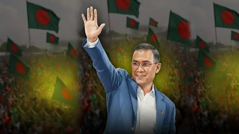 তারেক রহমানকে বিজয়ের শুভেচ্ছা, কাজ করতে আগ্রহী যুক্তরাষ্ট্র