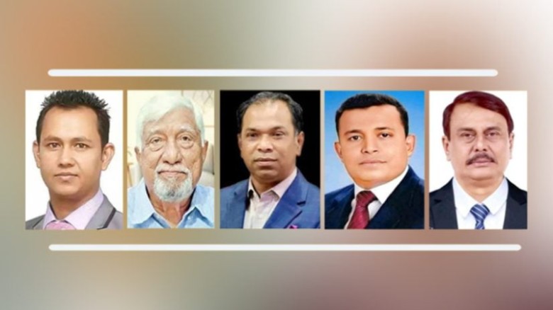 সুনামগঞ্জে বিএনপির ‘ক্লিন সুইপ’: ৫ আসনেই নিরঙ্কুশ জয়