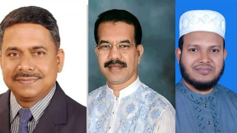 গাজীপুরে বিএনপির জয়জয়কার: ৪ আসনে ধানের শীষ ও ১টিতে জামায়াতের জয়