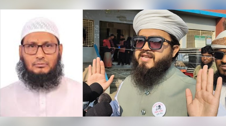 মাদারীপুর ও ময়মনসিংহে খেলাফত মজলিসের বিজয়