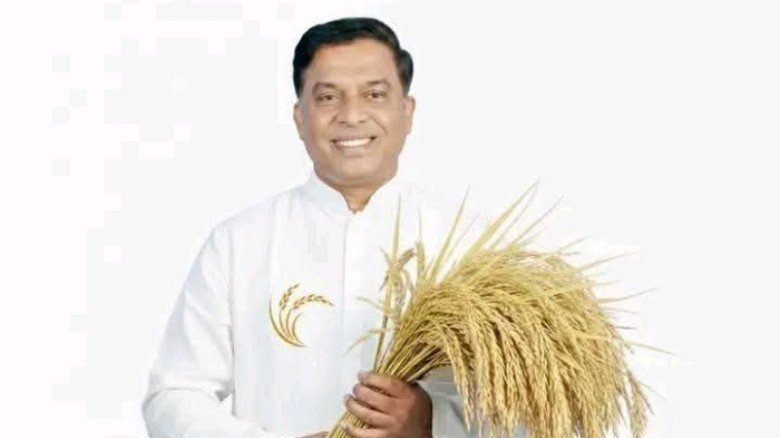 শিবপুরে ধানের শীষের জয়জয়কার: ৩৬ হাজার ভোটের ব্যবধানে মনজুর এলাহী বিজয়ী