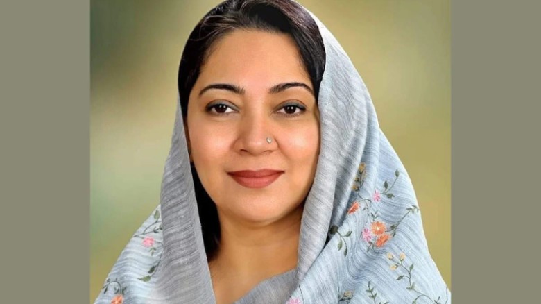 ফরিদপুর-৩ আসনে ধানের শীষের দাপুটে প্রত্যাবর্তন: চৌধুরী নায়াব ইউসুফের বড় জয়