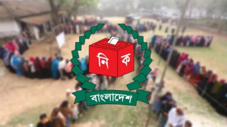 দেশে ৫৯.৪৪ শতাংশ ভোট পড়েছে
